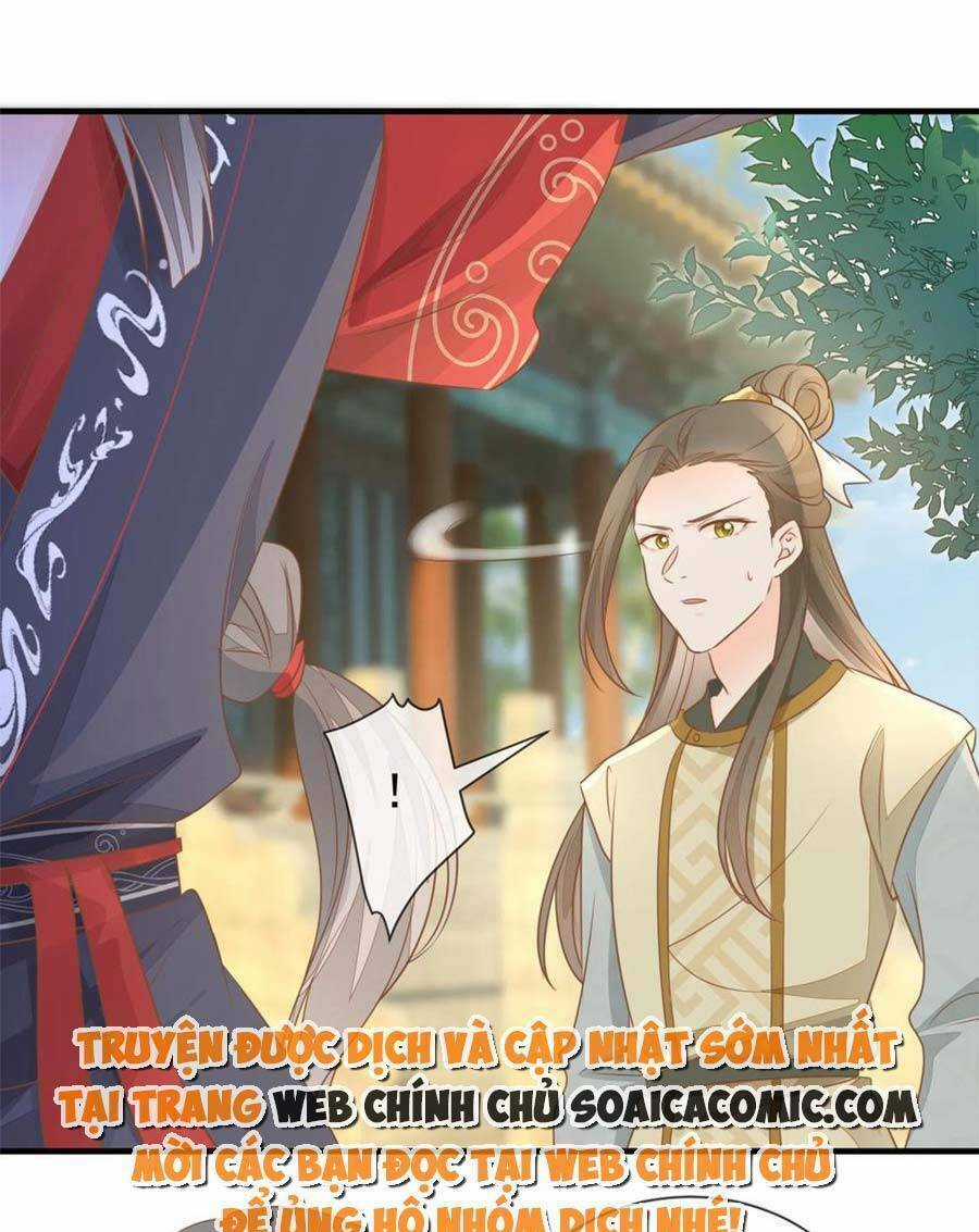 Thiên Kim Độc Phi Trọng Sinh - Chapter 30 - Trang 13