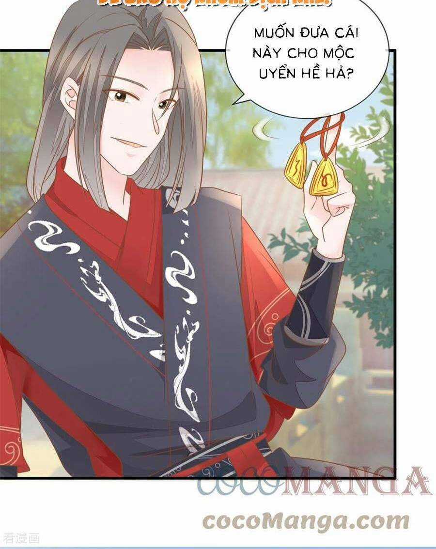 Thiên Kim Độc Phi Trọng Sinh - Chapter 30 - Trang 14