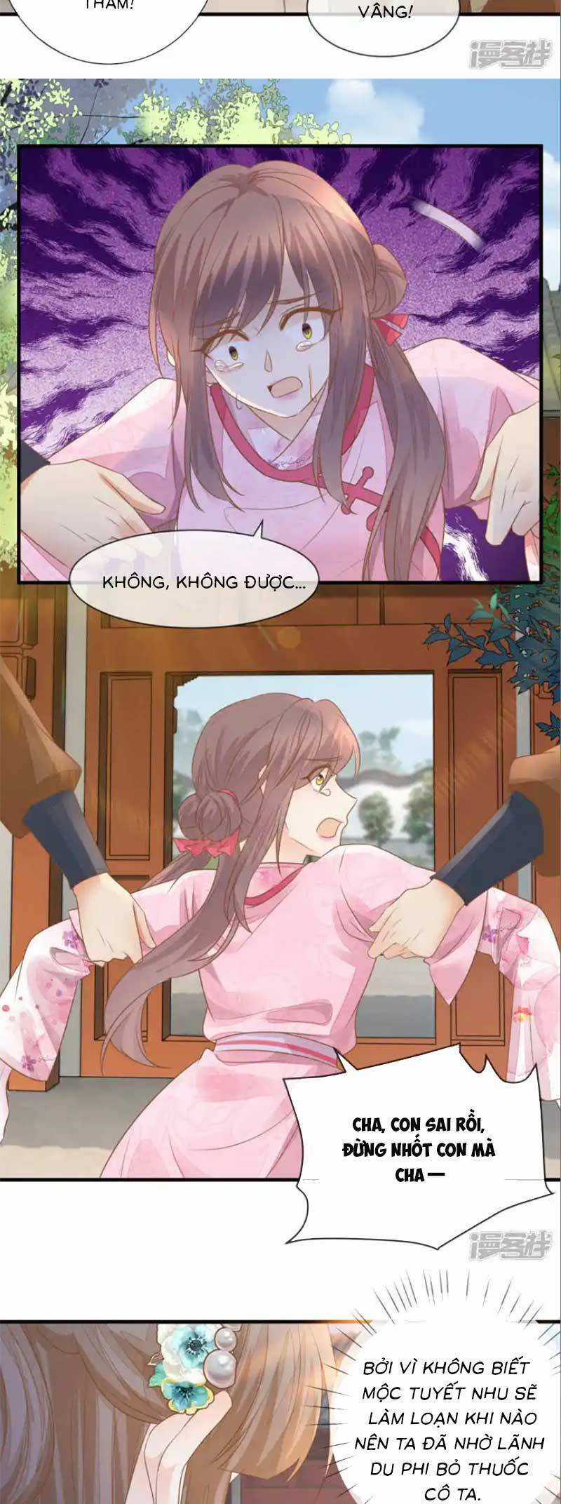 Thiên Kim Độc Phi Trọng Sinh - Chapter 32 - Trang 13