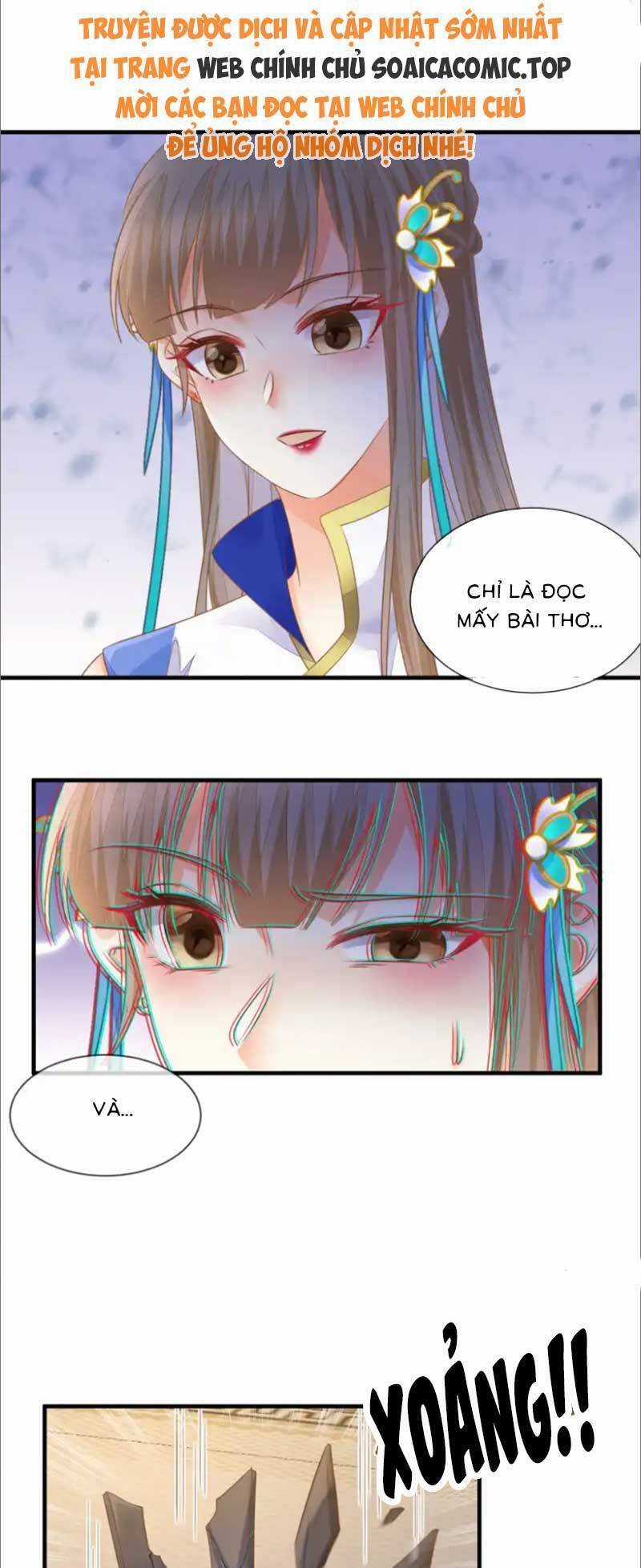 Thiên Kim Độc Phi Trọng Sinh - Chapter 33 - Trang 12