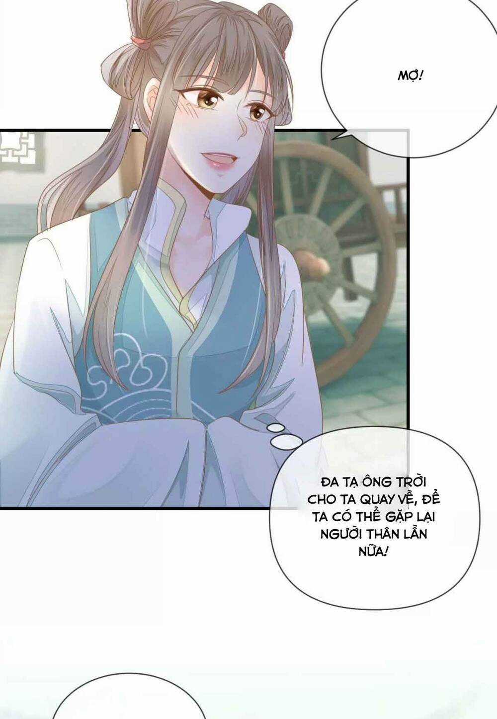 Thiên Kim Độc Phi Trọng Sinh - Chapter 4 - Trang 12