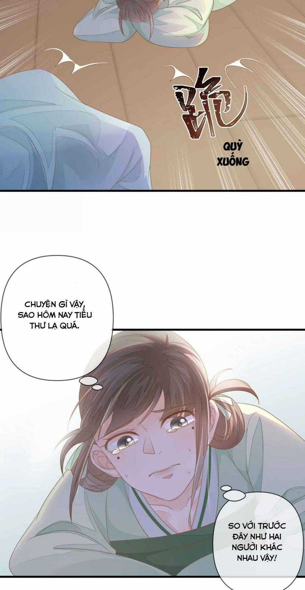 Thiên Kim Độc Phi Trọng Sinh - Chapter 4 - Trang 5