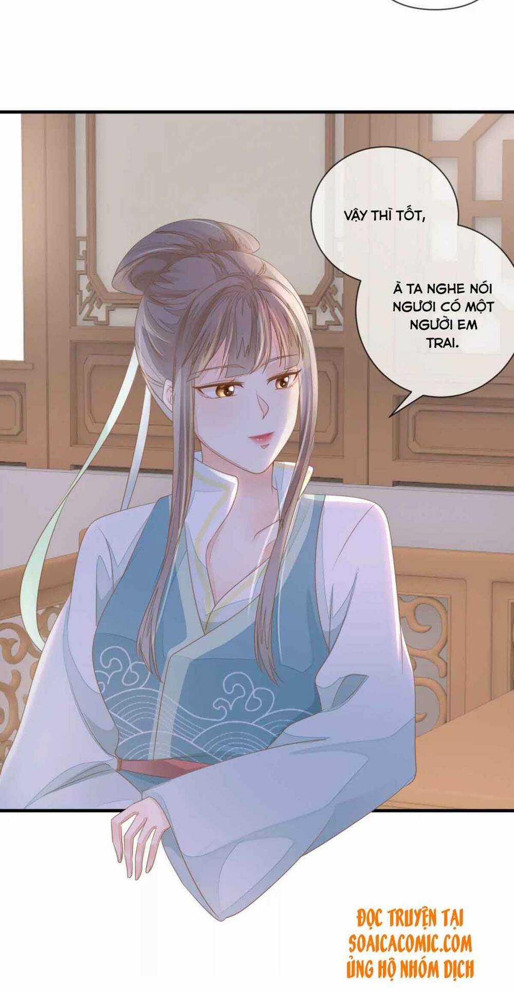 Thiên Kim Độc Phi Trọng Sinh - Chapter 4 - Trang 6