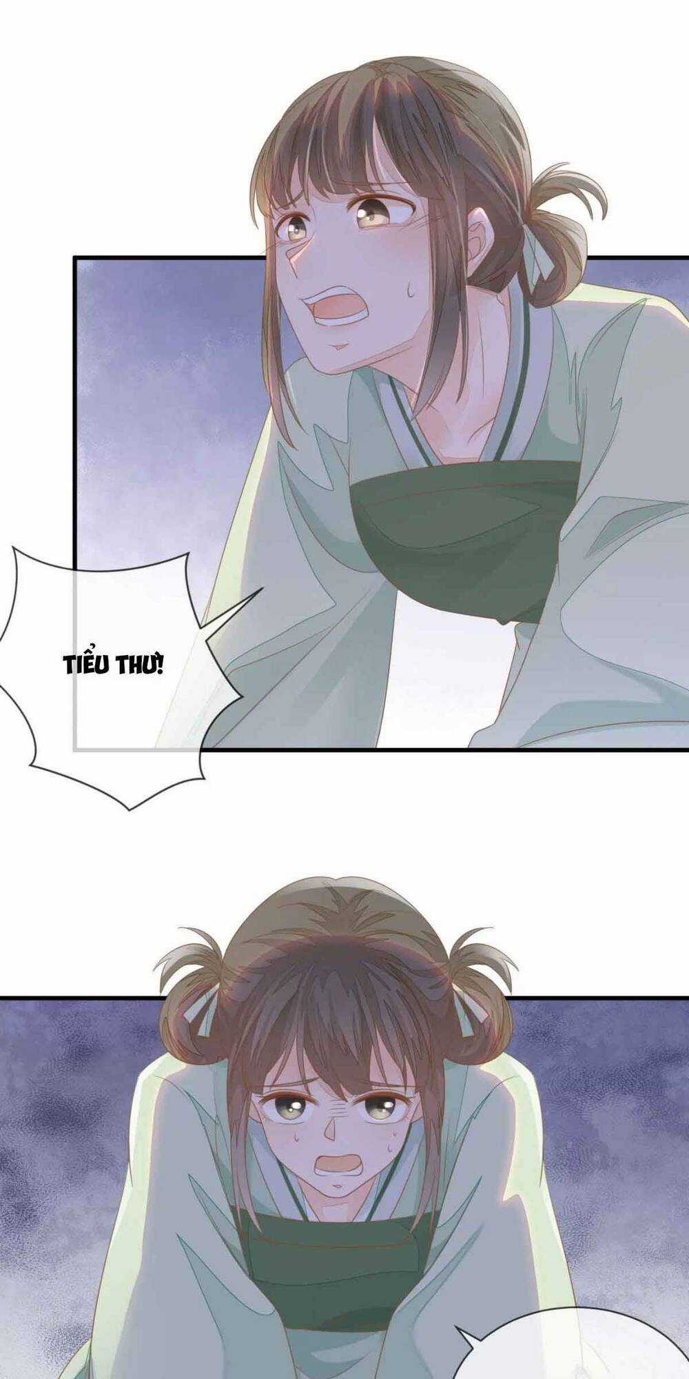 Thiên Kim Độc Phi Trọng Sinh - Chapter 4 - Trang 7