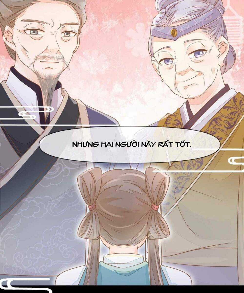 Thiên Kim Độc Phi Trọng Sinh - Chapter 5 - Trang 5