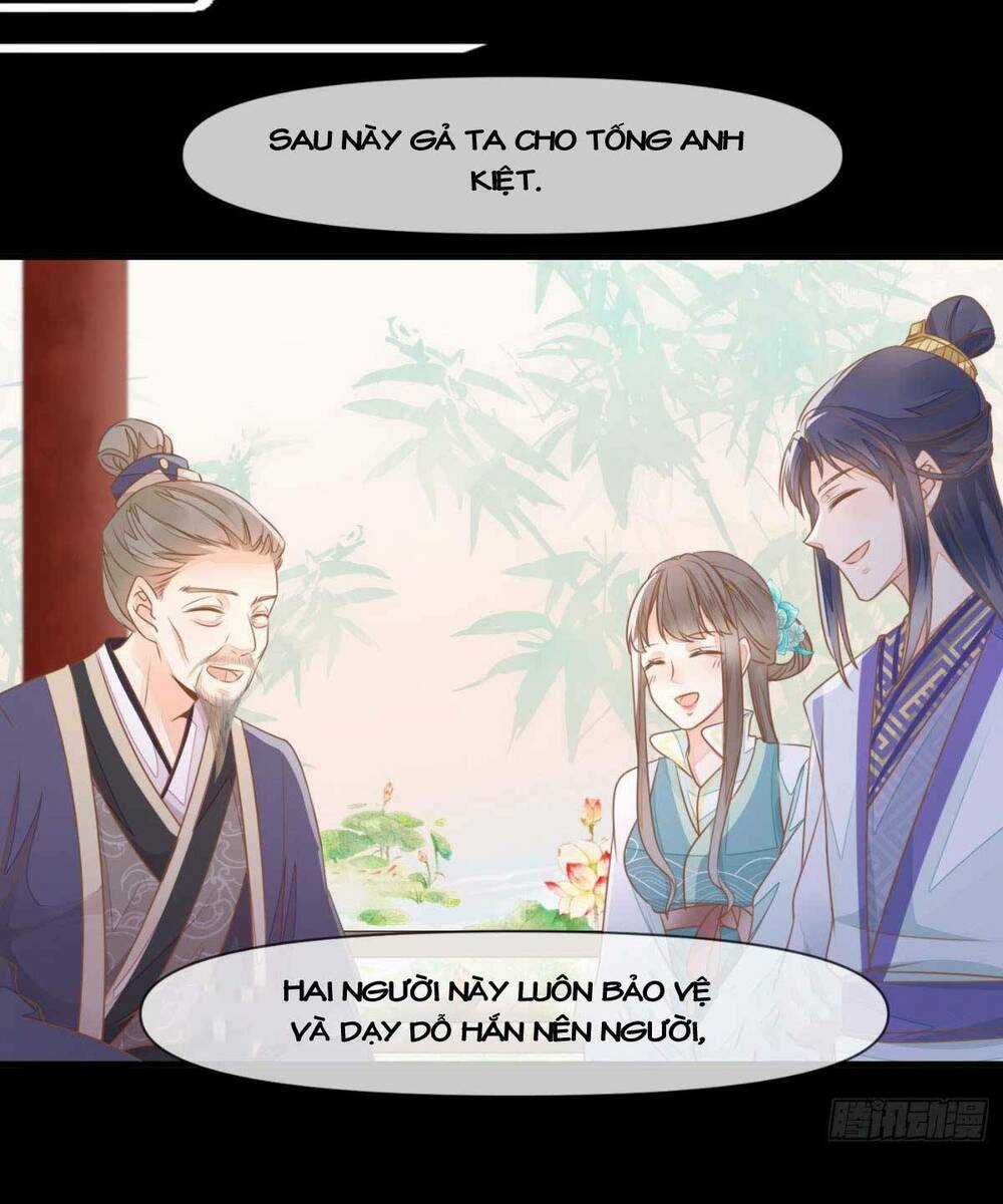 Thiên Kim Độc Phi Trọng Sinh - Chapter 5 - Trang 6