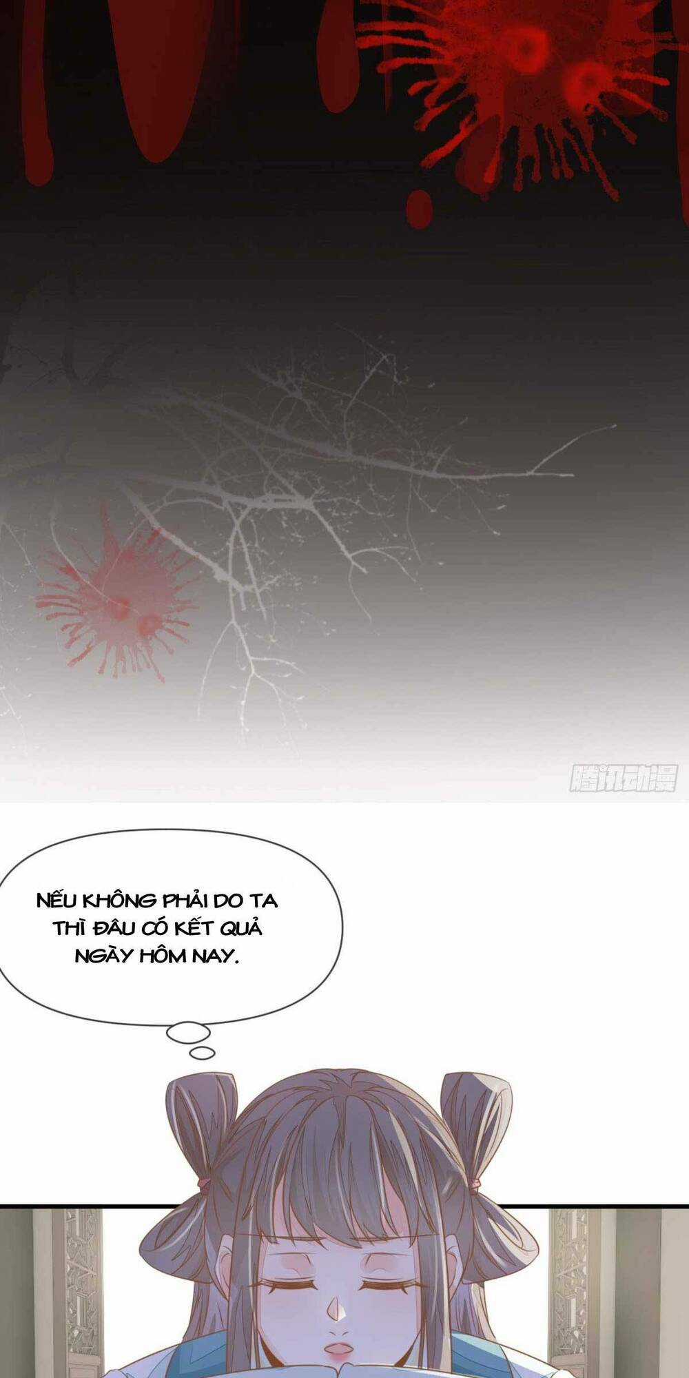 Thiên Kim Độc Phi Trọng Sinh - Chapter 5 - Trang 8