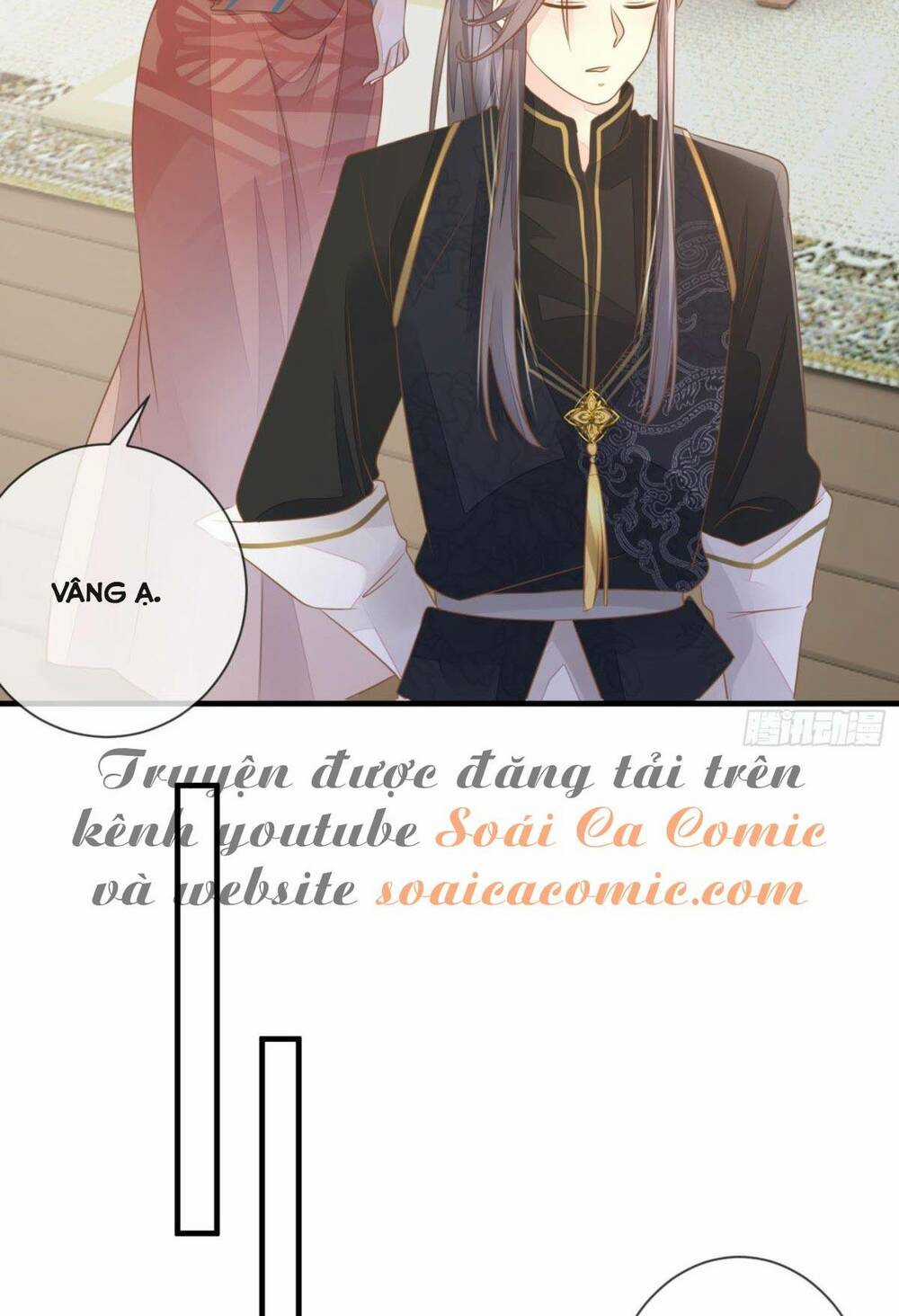 Thiên Kim Độc Phi Trọng Sinh - Chapter 6 - Trang 12