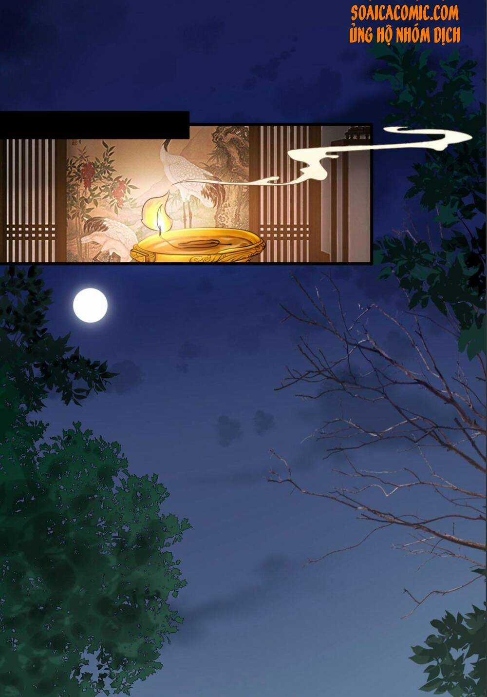 Thiên Kim Độc Phi Trọng Sinh - Chapter 6 - Trang 19