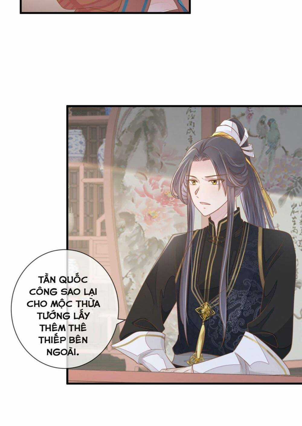 Thiên Kim Độc Phi Trọng Sinh - Chapter 6 - Trang 6