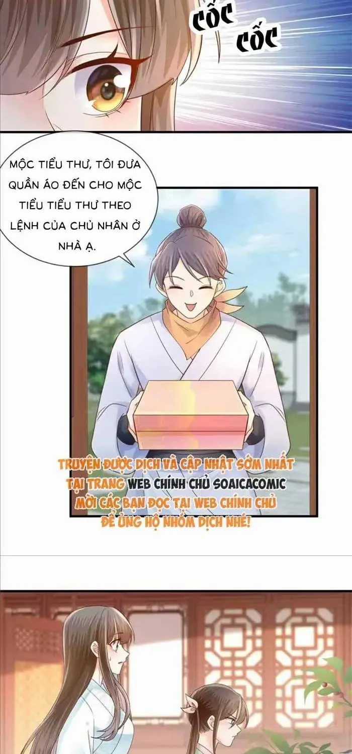 Thiên Kim Độc Phi Trọng Sinh - Chapter 62 - Trang 5