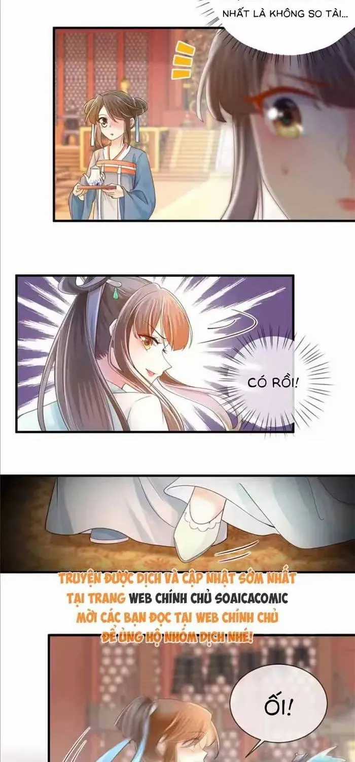 Thiên Kim Độc Phi Trọng Sinh - Chapter 63 - Trang 3