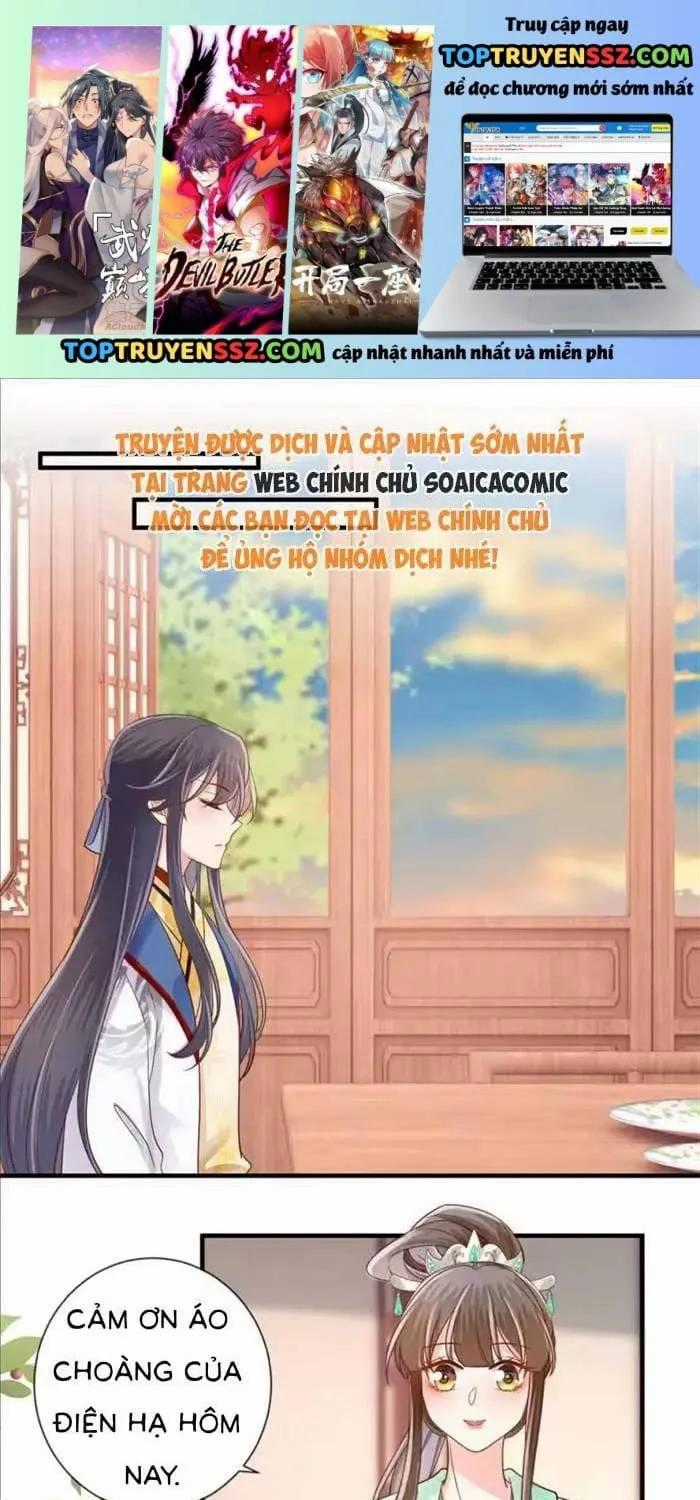 Thiên Kim Độc Phi Trọng Sinh - Chapter 64 - Trang 1