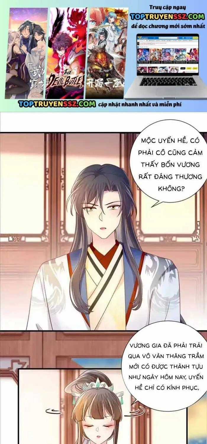 Thiên Kim Độc Phi Trọng Sinh - Chapter 65 - Trang 1