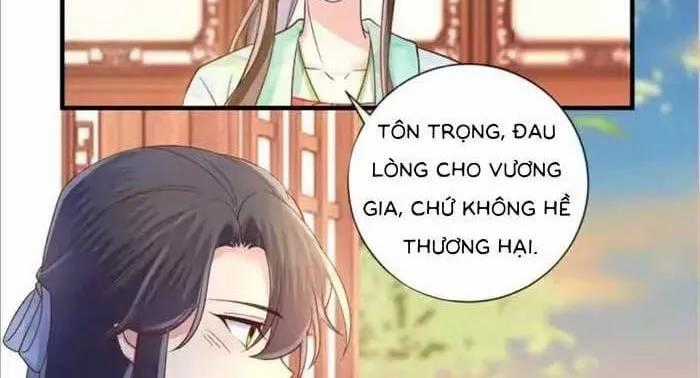 Thiên Kim Độc Phi Trọng Sinh - Chapter 65 - Trang 2