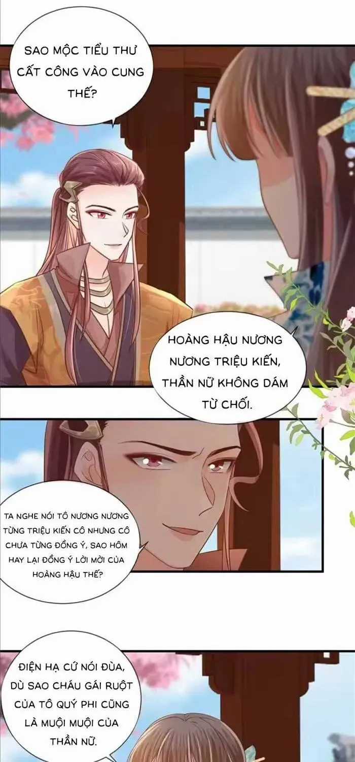 Thiên Kim Độc Phi Trọng Sinh - Chapter 65 - Trang 10