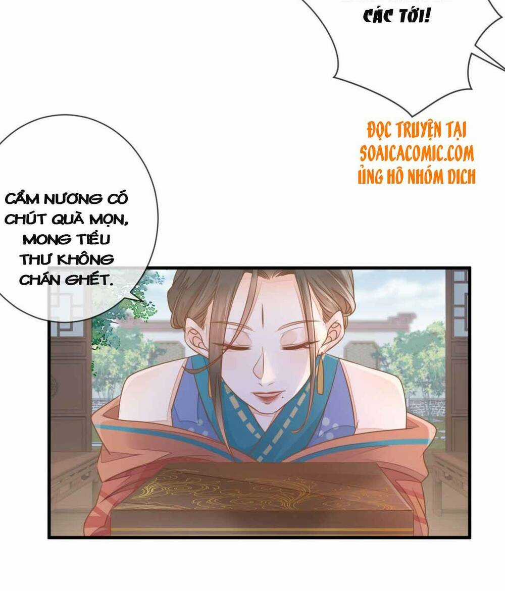 Thiên Kim Độc Phi Trọng Sinh - Chapter 7 - Trang 13