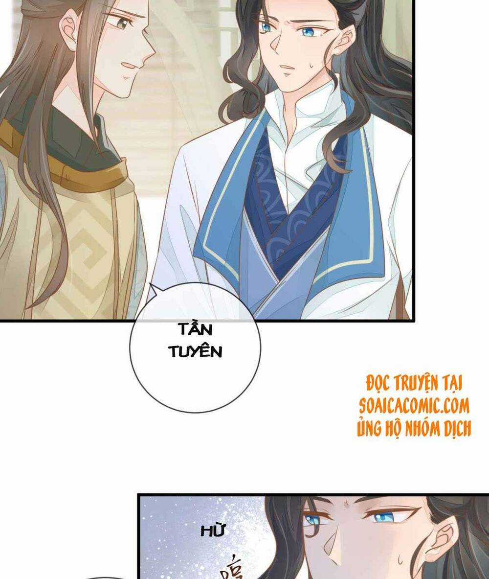 Thiên Kim Độc Phi Trọng Sinh - Chapter 7 - Trang 5