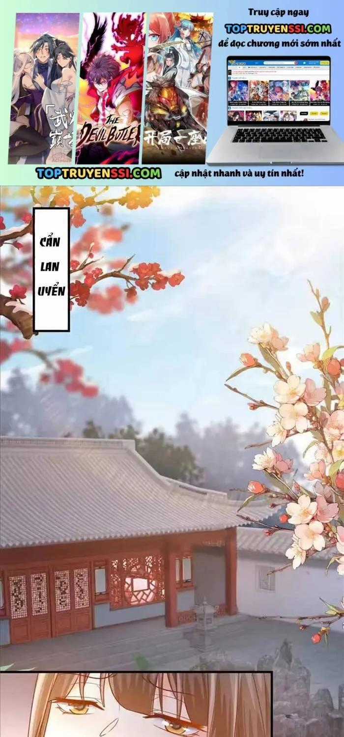 Thiên Kim Độc Phi Trọng Sinh - Chapter 76 - Trang 1