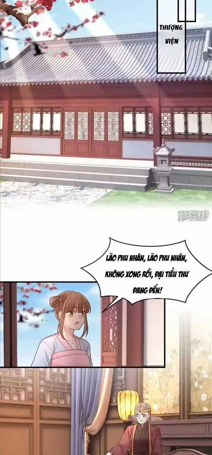 Thiên Kim Độc Phi Trọng Sinh - Chapter 76 - Trang 12