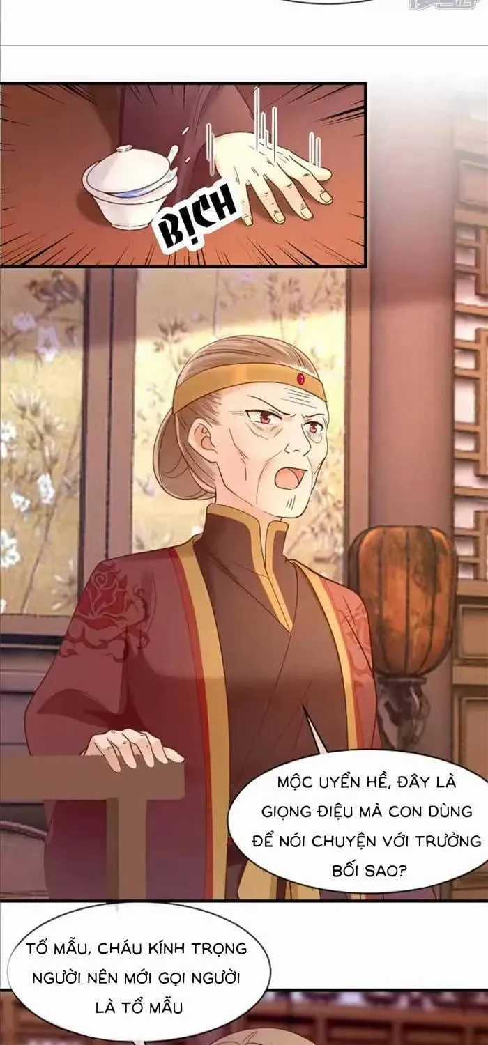 Thiên Kim Độc Phi Trọng Sinh - Chapter 76 - Trang 18