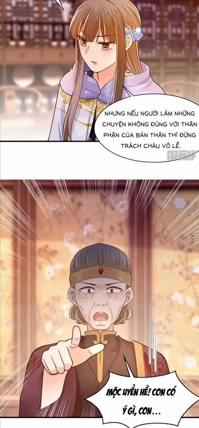 Thiên Kim Độc Phi Trọng Sinh - Chapter 76 - Trang 19