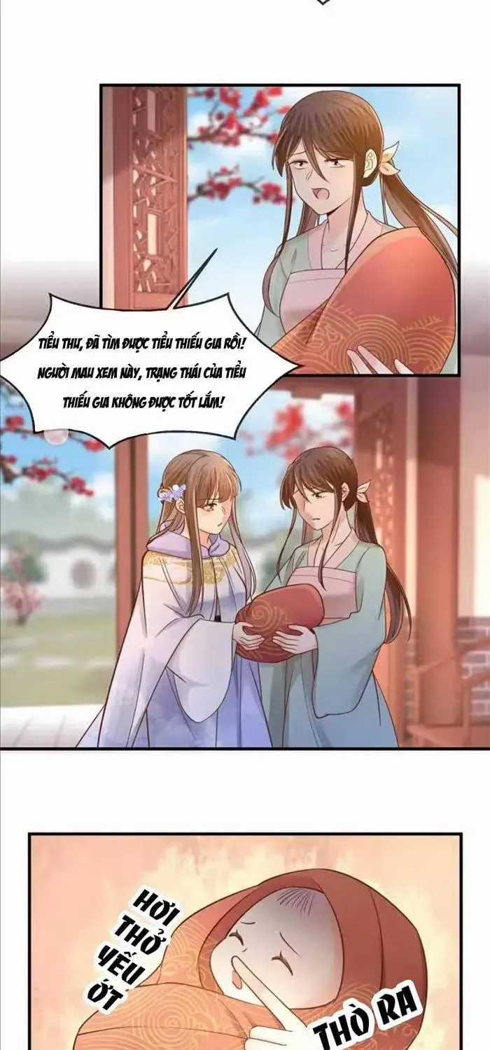 Thiên Kim Độc Phi Trọng Sinh - Chapter 76 - Trang 20