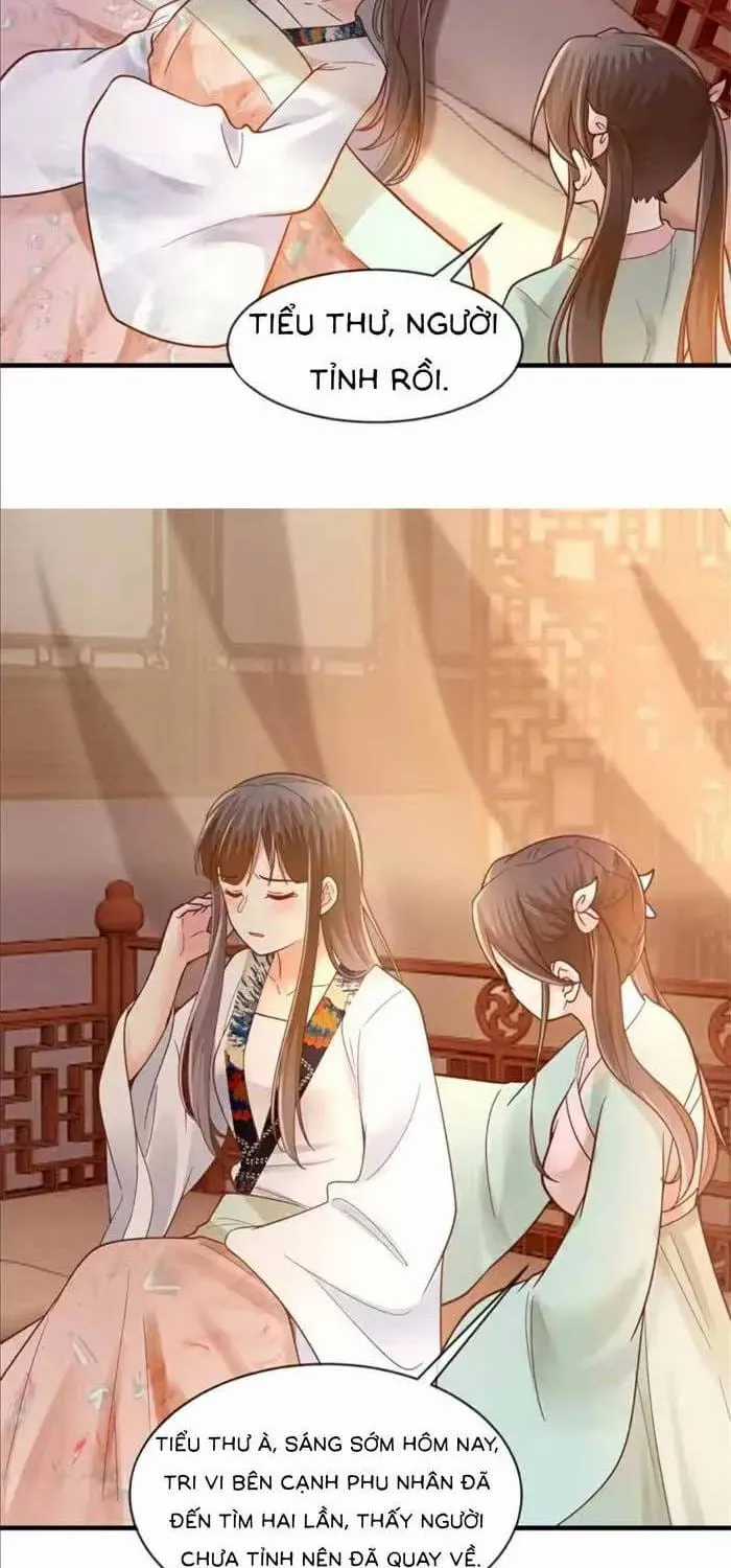 Thiên Kim Độc Phi Trọng Sinh - Chapter 76 - Trang 3
