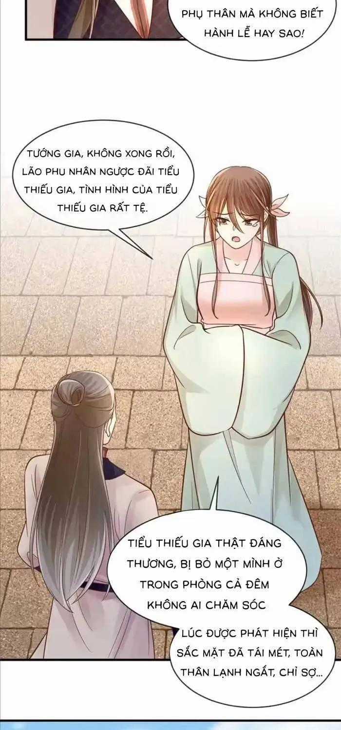 Thiên Kim Độc Phi Trọng Sinh - Chapter 76 - Trang 24