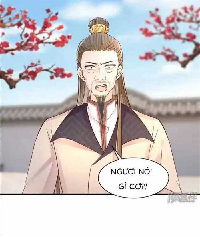 Thiên Kim Độc Phi Trọng Sinh - Chapter 76 - Trang 25