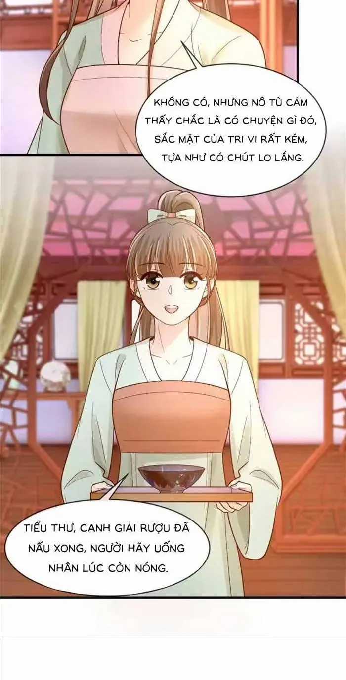 Thiên Kim Độc Phi Trọng Sinh - Chapter 76 - Trang 5