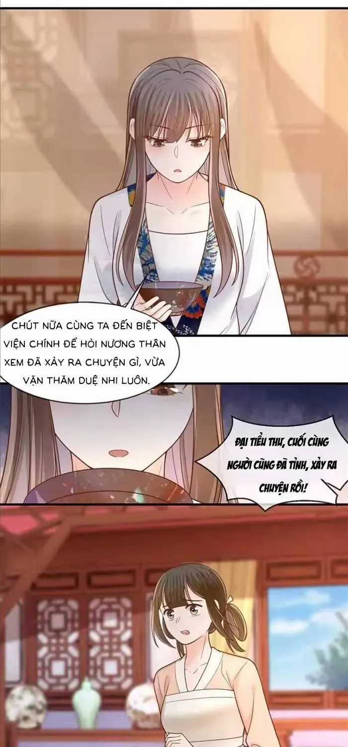 Thiên Kim Độc Phi Trọng Sinh - Chapter 76 - Trang 6
