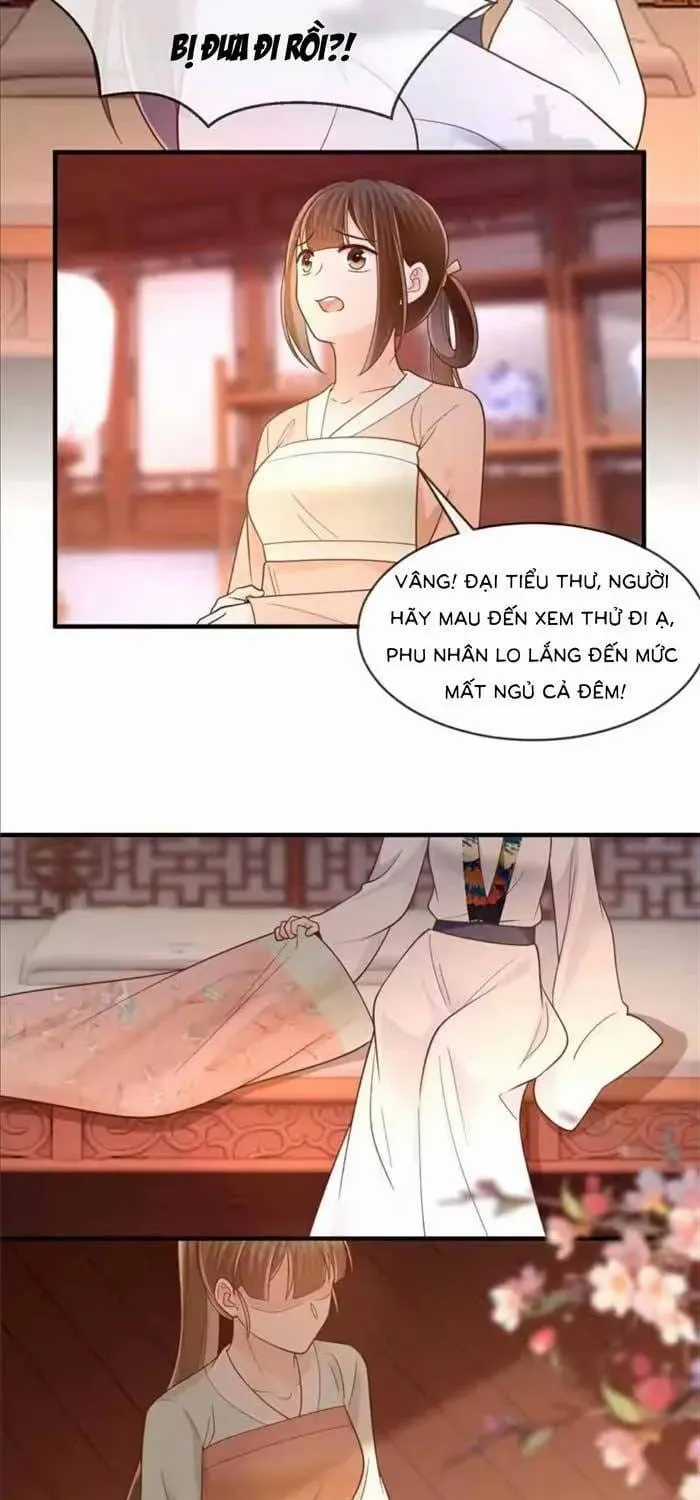 Thiên Kim Độc Phi Trọng Sinh - Chapter 76 - Trang 8