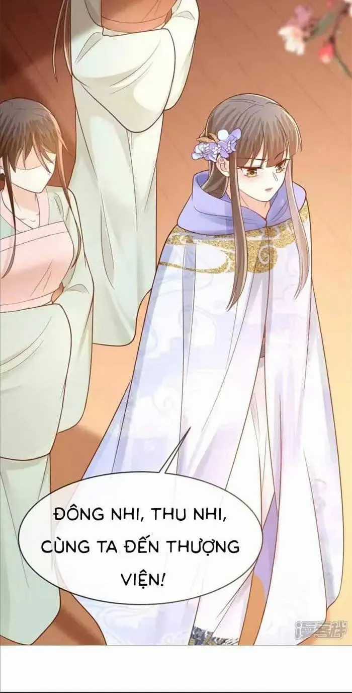 Thiên Kim Độc Phi Trọng Sinh - Chapter 76 - Trang 9