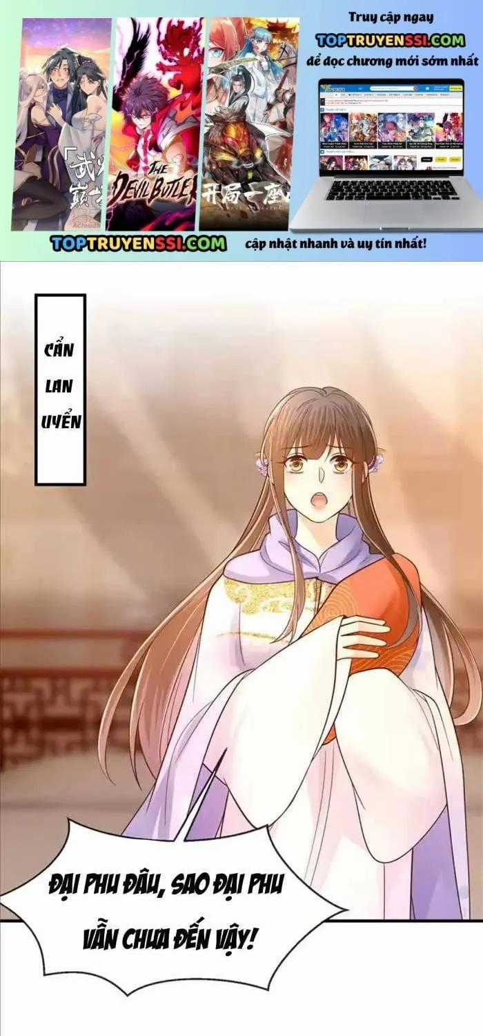 Thiên Kim Độc Phi Trọng Sinh - Chapter 77 - Trang 1