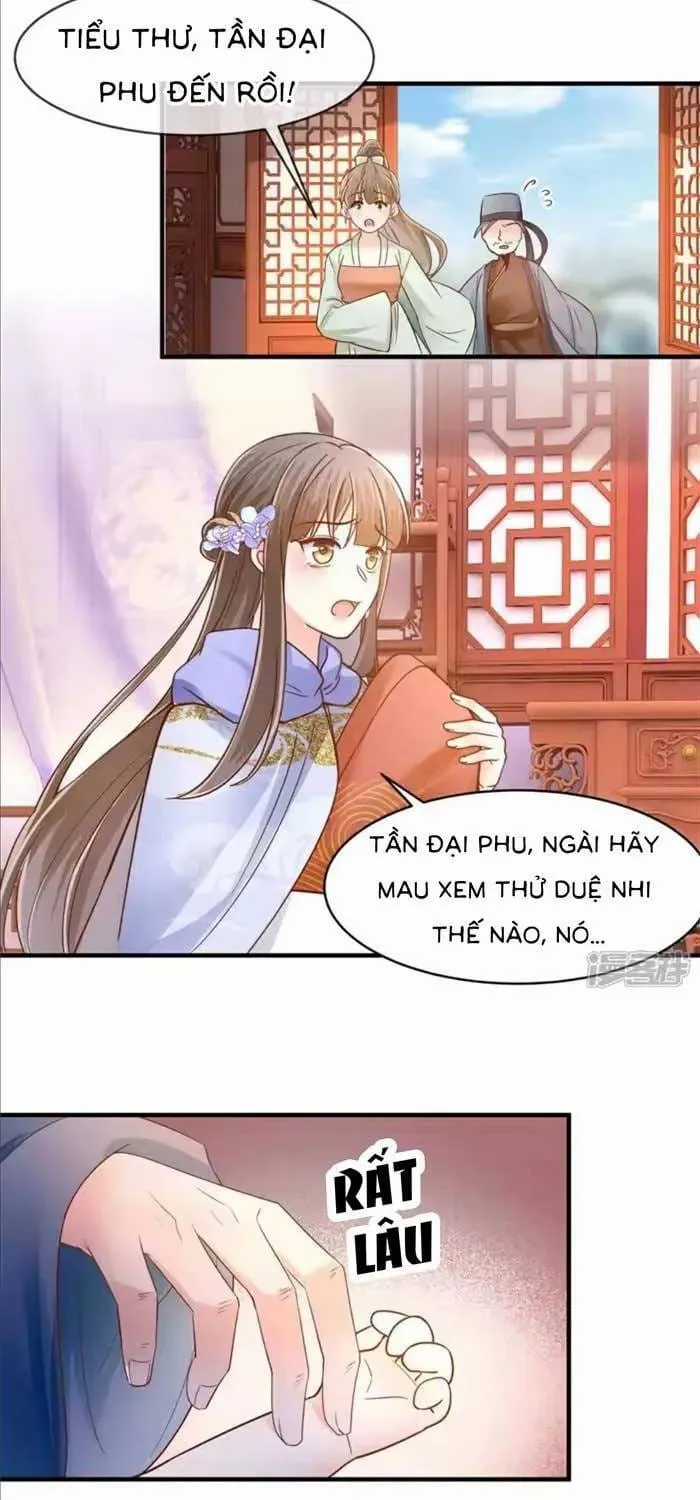 Thiên Kim Độc Phi Trọng Sinh - Chapter 77 - Trang 4