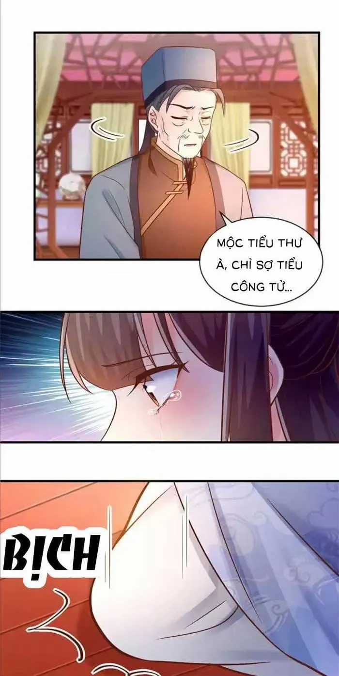 Thiên Kim Độc Phi Trọng Sinh - Chapter 77 - Trang 5