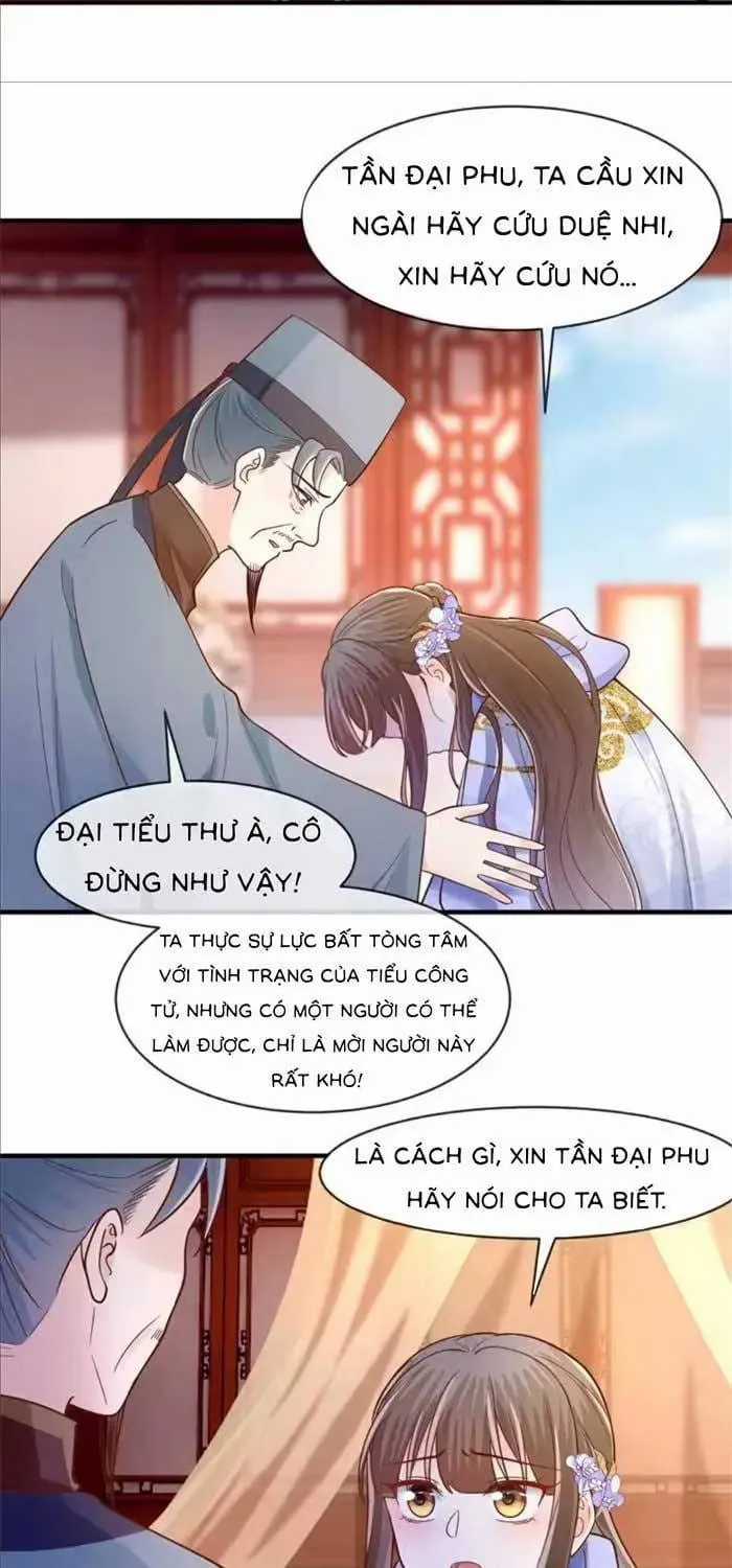 Thiên Kim Độc Phi Trọng Sinh - Chapter 77 - Trang 6