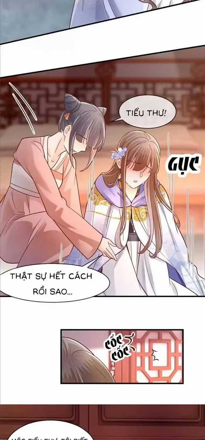 Thiên Kim Độc Phi Trọng Sinh - Chapter 77 - Trang 8