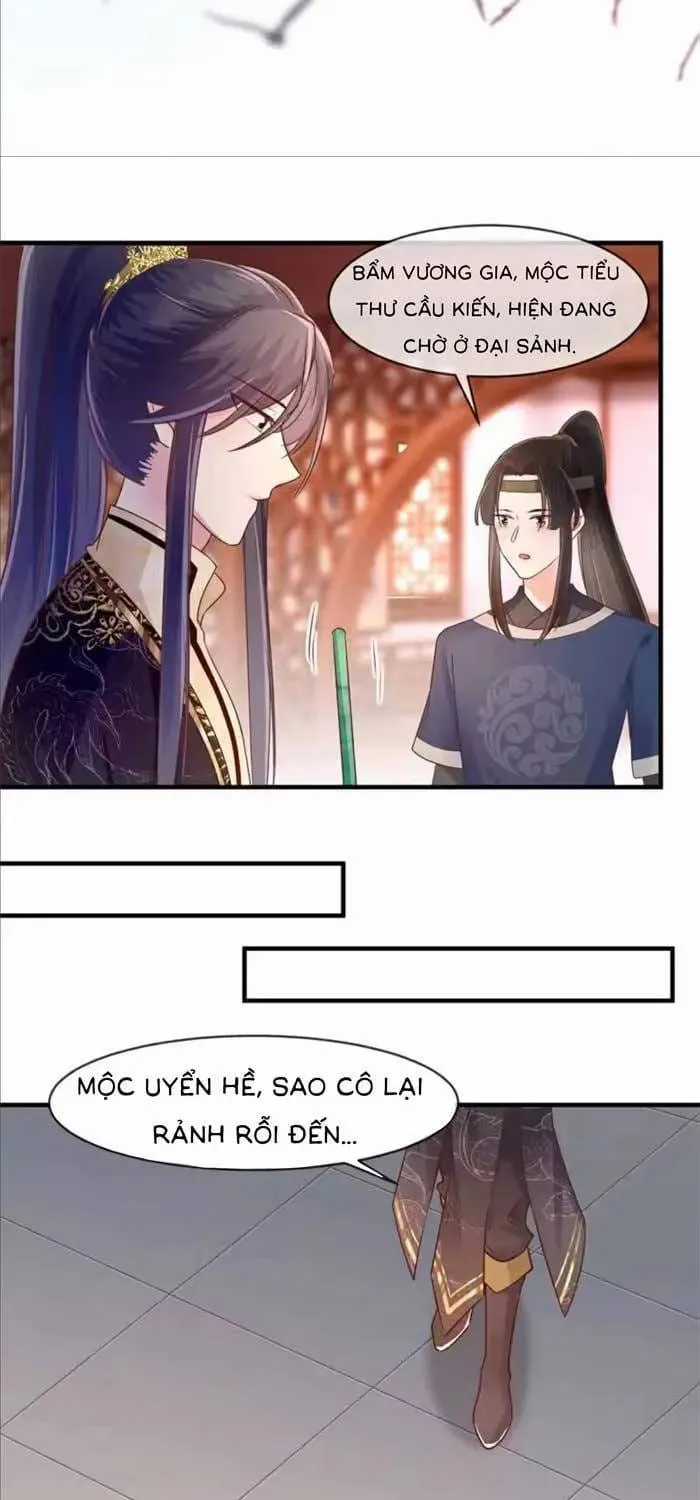 Thiên Kim Độc Phi Trọng Sinh - Chapter 77 - Trang 10