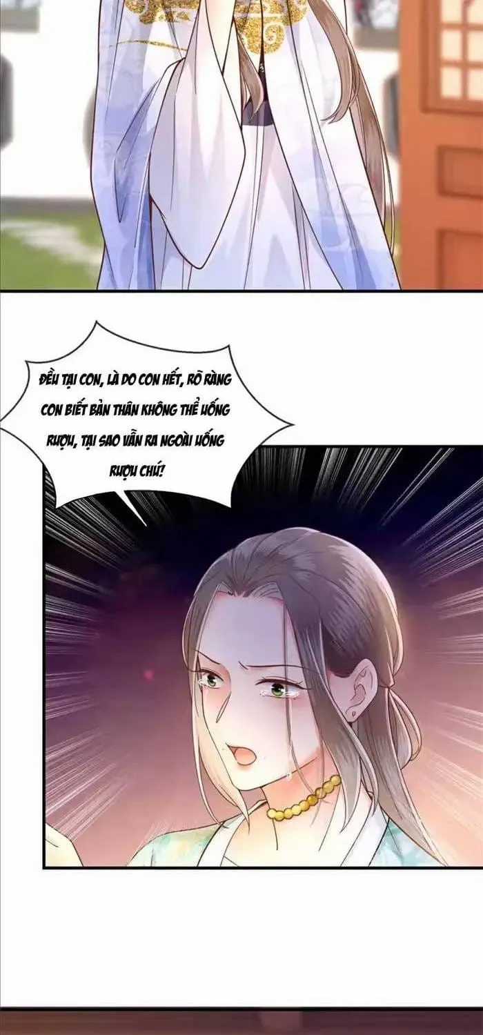 Thiên Kim Độc Phi Trọng Sinh - Chapter 78 - Trang 3