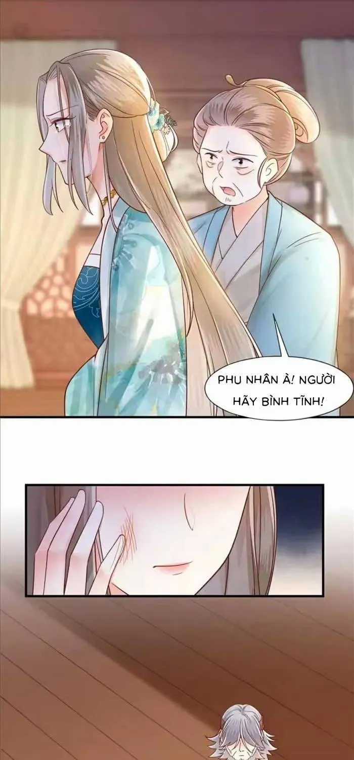 Thiên Kim Độc Phi Trọng Sinh - Chapter 78 - Trang 4