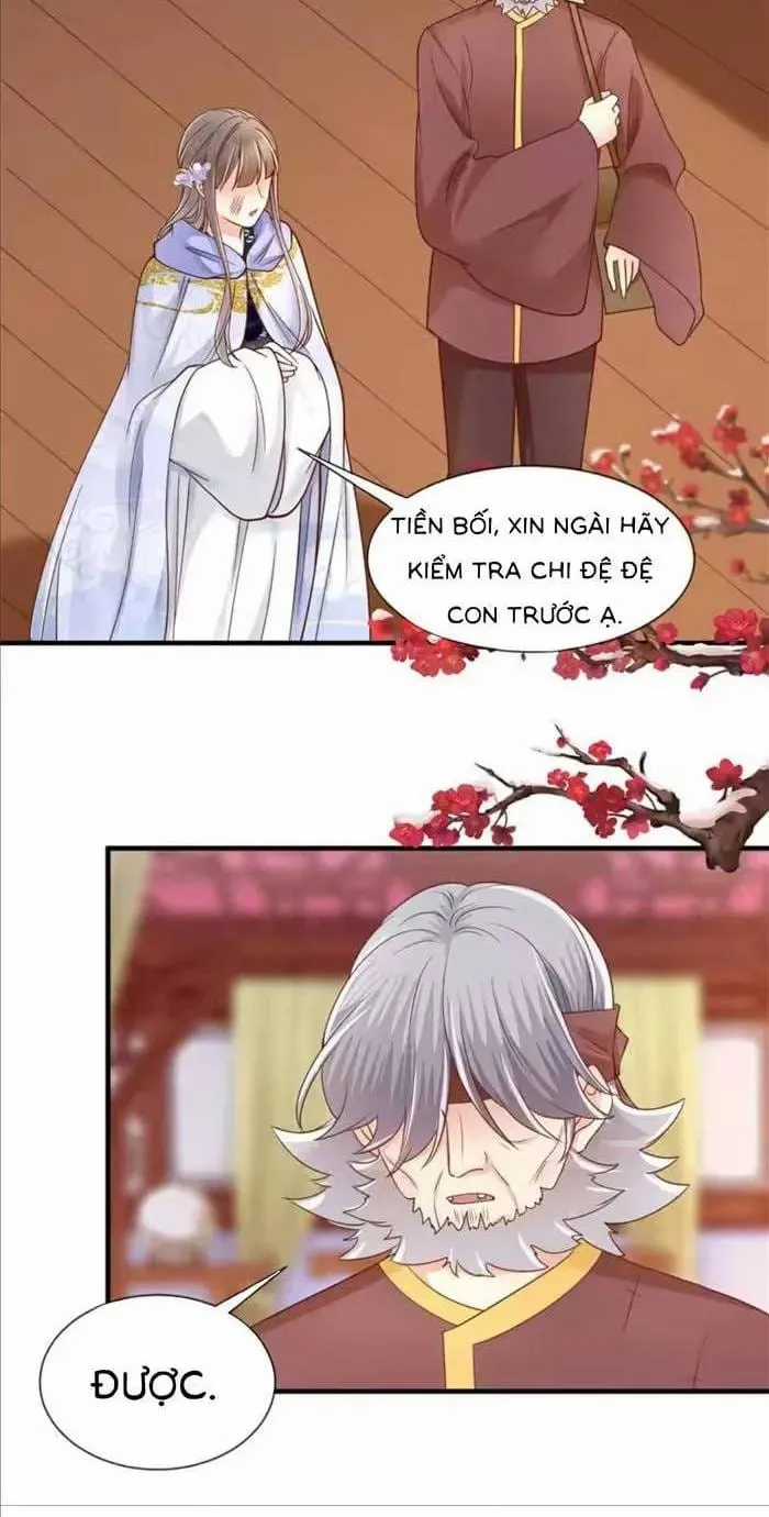 Thiên Kim Độc Phi Trọng Sinh - Chapter 78 - Trang 5