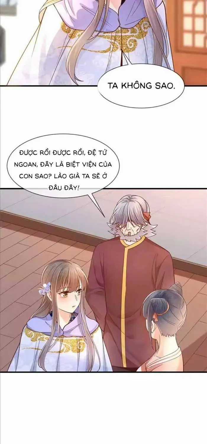 Thiên Kim Độc Phi Trọng Sinh - Chapter 79 - Trang 3