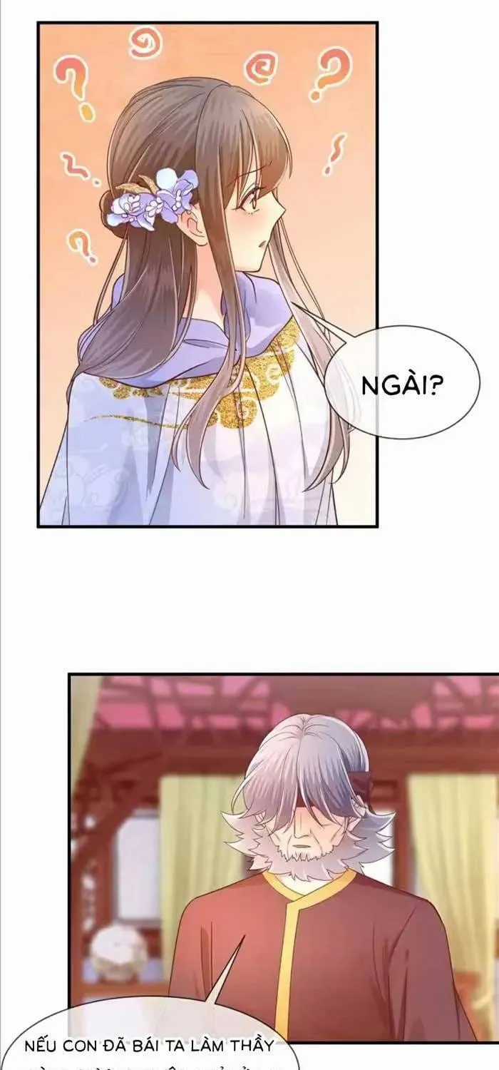 Thiên Kim Độc Phi Trọng Sinh - Chapter 79 - Trang 4