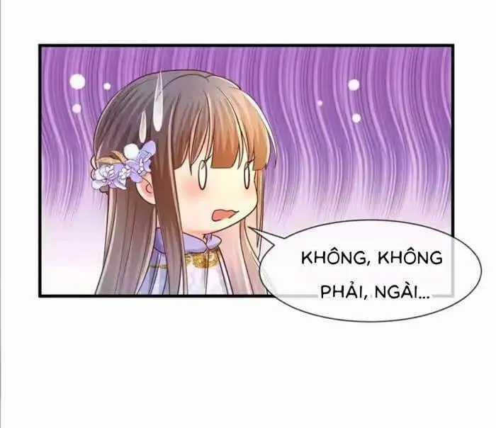 Thiên Kim Độc Phi Trọng Sinh - Chapter 79 - Trang 6
