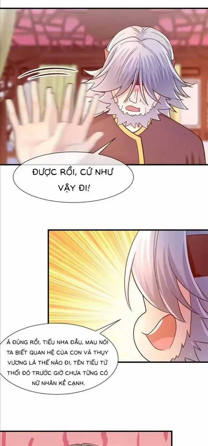 Thiên Kim Độc Phi Trọng Sinh - Chapter 79 - Trang 7