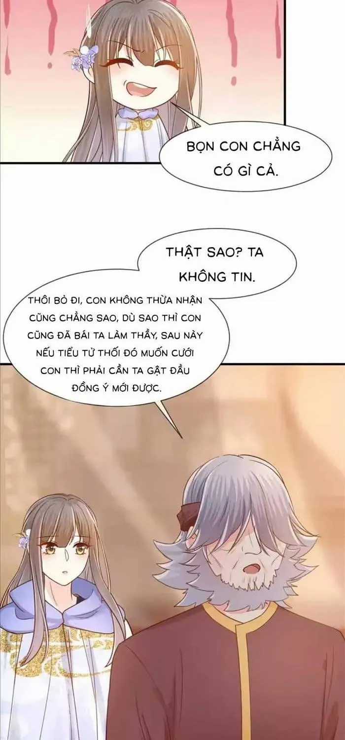 Thiên Kim Độc Phi Trọng Sinh - Chapter 79 - Trang 8