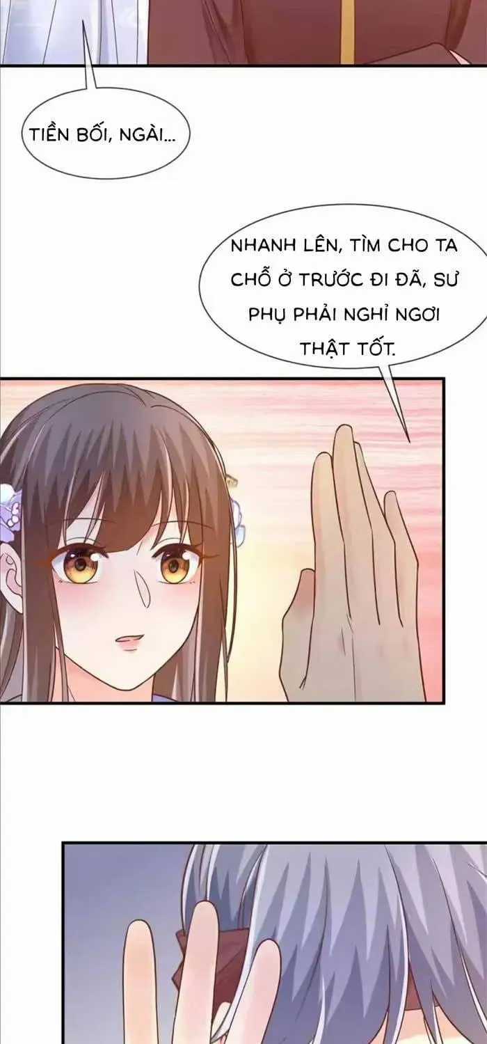 Thiên Kim Độc Phi Trọng Sinh - Chapter 79 - Trang 9