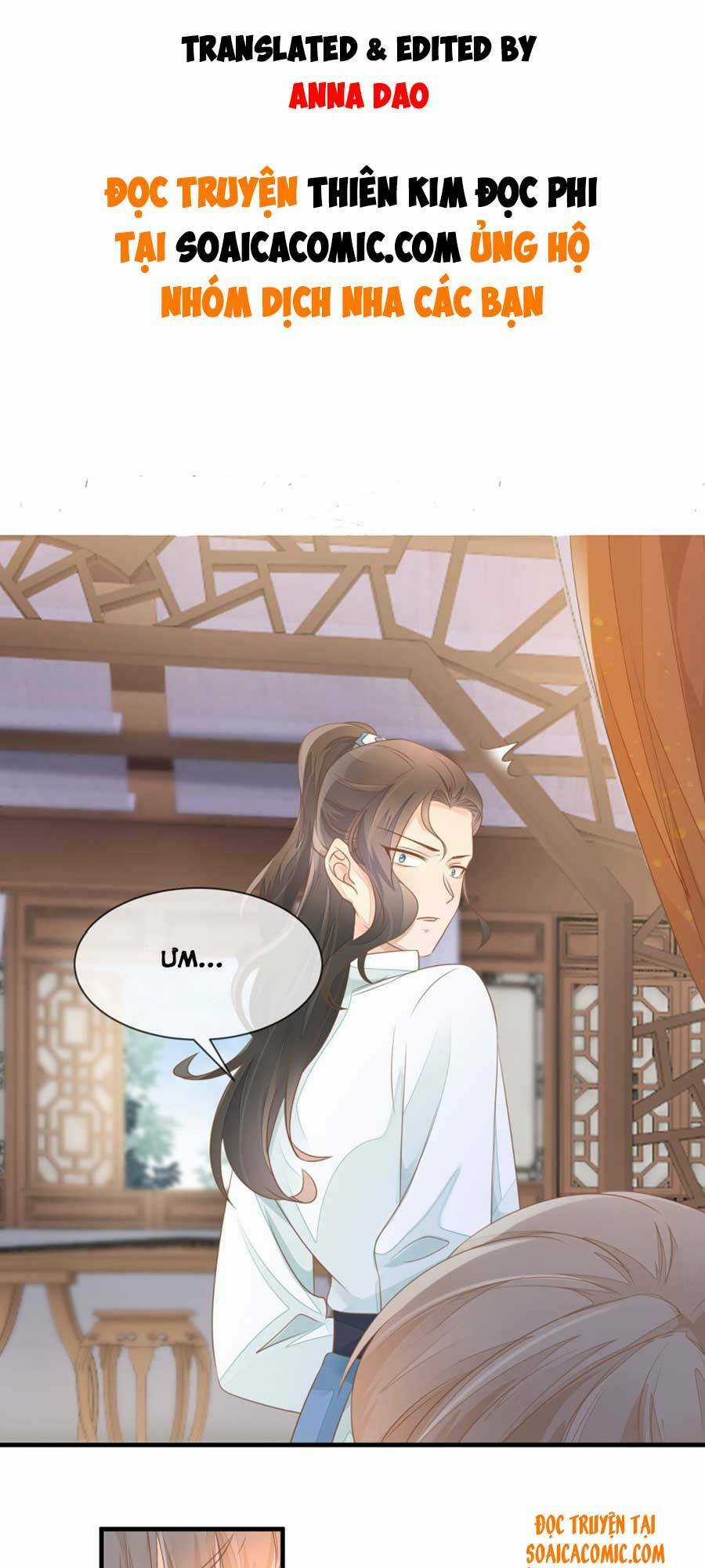 Thiên Kim Độc Phi Trọng Sinh - Chapter 9 - Trang 1